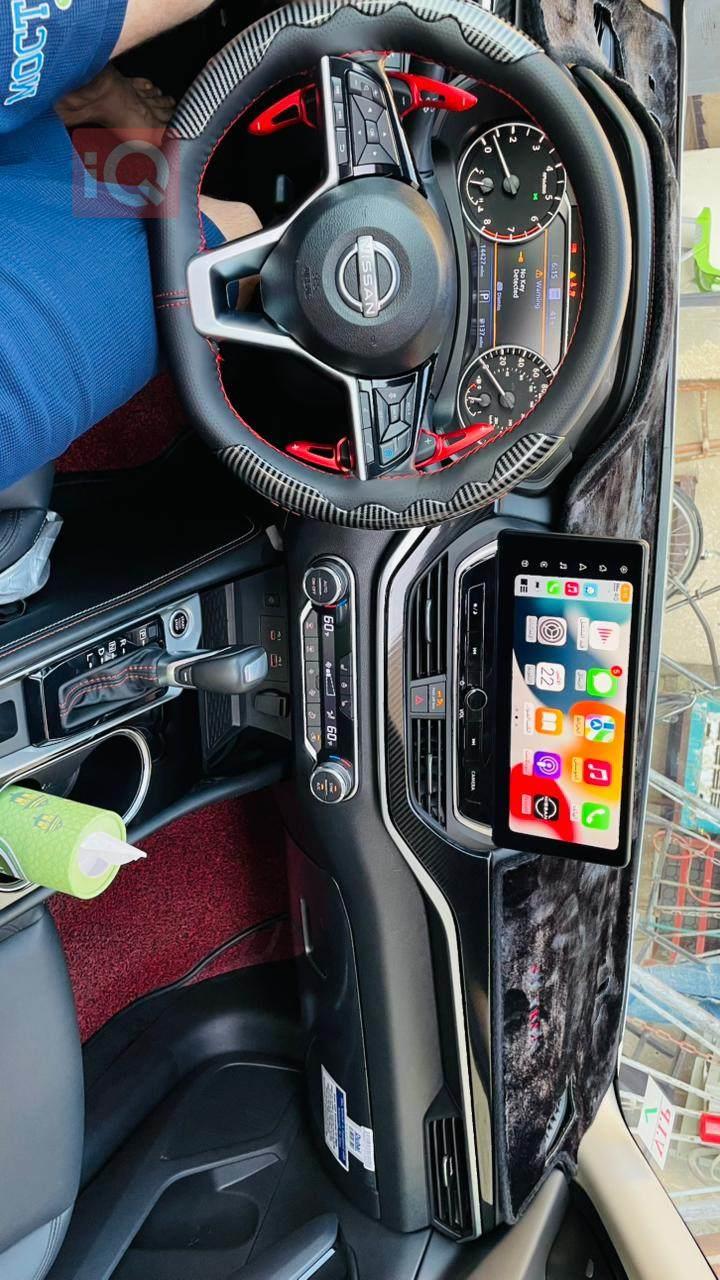 نيسان ألتيما